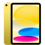 Apple iPad 11" Gen 11 (March 2025)  Wi-Fi  128GB  6GB RAM  Yellow