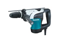 Makita Hr4002, 680 Rpm, 6,2 J, 2500 Bpm, Ac, 1050 W, 5 M