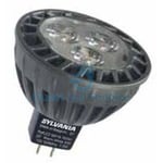 Sylvania Lampe Dichroique Hi-Spo Ref LED ES50 4,5W LED (Équivalent 35W Halogène)