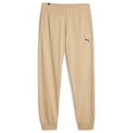 Jogging Puma  JOGGING  BEIGE - SAND DUNE - M