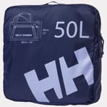 Helly Hansen HH Sportslig Tøybag 2 50l Lilla Std