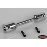 [FR] Rc4Wd Tf2 Long Drive Shaft Coupling For R3 Single Speed - RC4ZS0898