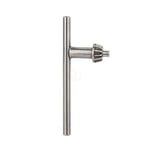 Bosch Accessories 1x clé de rechange pour mandrin à couronne dentée (type D, S2, 110 x 40 x 6 mm, accessoires pour perceuse)