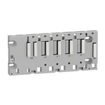 SCHNEIDER ELECTRIC MODICON TAUSTALEVY 4-PAIKKAA (BMXXBP0400)