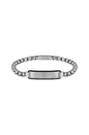 BOSS Jewelry Men's ID Collection Chain Bracelet - 1580049M