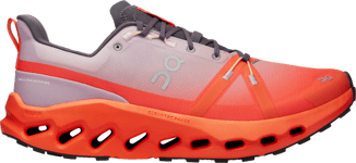 Polkukengät On Running Cloudsurfer Trail Waterproof 3me10271906 Koko 40 EU