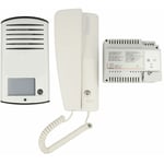 Kit interphone Linea 2000 set audio