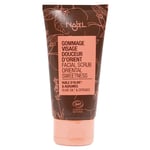 Facial Scrub Oriental Sweetness 75Ml