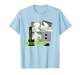 Ben 10 It's Time to Go Alien! T-Shirt