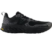 HIERRO V8 GORE-TEX LÖPARSKOR Herr BLACK 8