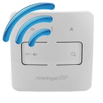 FireAngel Pro Connected Radio-Interlinked Wireless Control Unit FP1014W2-R