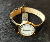 Seiko syl246j Vintage Montre Femme 1f20-0b10 Collectionneurs Mejorofertarelojes