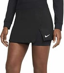 Nike CV4729 W NKCT DF VCTRY SKIRT STR Shorts women's black/white L