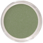 Eyeshadow - Camo Green