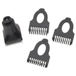 Beard Trimmer Head Attachments for Philips S9000 series S9041, S9111, S9121