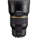 HD PENTAX-D FA 85mm F1.4 ED SDM AW (22890)