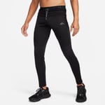 Nike Lunar Ray Vintertights M Herre - Svart, Lange tights for optimal komfort og beskyttelse i kaldt vær