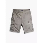 Short Levis  23251 0235 CARGO SHORT-SMOKEY OLIVE