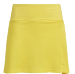 ADIDAS Pop up Skirt Yellow junior (XL)