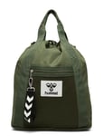 Hummel Hmlhiphop Gym Bag Grön