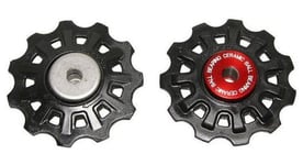 Galet derailleur campa 11 vitesses  blister de 2