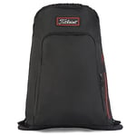 Titleist Players Sack Pack Bag, Black/Red, M