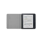 Kobo Libra Color Notebook Sleepcover-fodral, svart