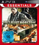 BANDAI NAMCO PS3 Ace Combat Assault Horizon