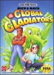 Mick & Mack as the Global Gladiators