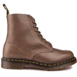 Dr. Martens Mens Dr 1460 Boots - Green - Size UK 8