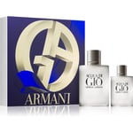 Armani Acqua di Giò Pour Homme gift set