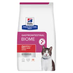 Hill's Prescription Diet Gastrointestinal Biome Stress Chicken - Ekonomipack: 2 x 8 kg