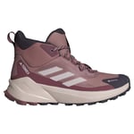 adidas Terrex Trailmaker 2.0 Mid Gore-tex Vandringsskor, storlek 37⅓