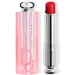 DIOR Läppar Läppstift Natural Glow Custom Color Reviving Lip Balm - 24h* HydrationDior Addict Lip Glow No. 031 Strawberry