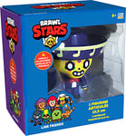 Lansay - BRAWL STARS - 1 Figurine Articulée 16,5 Cm - Poco - Personnages du Célèbre Jeu Vidéo Brawl Stars - Figurine à Collectionner - 4 Modèles au Choix - Dès 8 ans