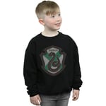 Sweat-shirt enfant Harry Potter  Slytherin