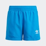 adidas Originals Adicolor 3-Stripes Swim Shorts Kids