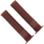 DMR Bicycle Cycle Bike Sect Grip Brown