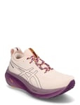 Asics Gel-Nimbus 26 Tr Beige