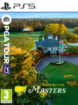 EA Sports PGA Tour Road to the Masters, PS5