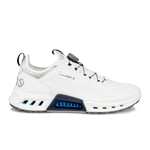 M Golf Biom C4 Boa: 40 White-Black