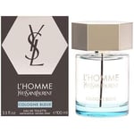 Cologne Yves Saint Laurent  L ´ Homme Cologne Bleue - eau de toilette - 100ml