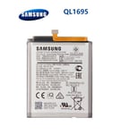 Batterie Interne Samsung QL 1695 Pour le Samsung Galaxy A01 + Outil