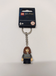 Porte clé LEGO HARRY POTTER 854115 ¤ Hermione Granger ¤ Minifig Keychain ¤ NEUF