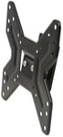 Tilt & Swivel Wall Mount TV LCD Monitor Bracket 10" up to 40"