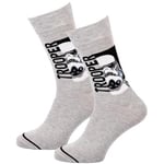 Chaussettes Disney  Chaussettes Pack Cadeaux Homme STW