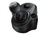 Logitech Driving Force Shifter