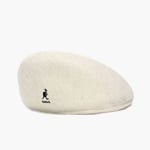 Kangol 504 Flat Cap - Herr Dam Casual Berets Mössa Vinter Newsboy Mössor För Herr Dam #1 #1 #1 #1 L