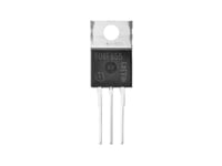 Infineon Technologies Spp20n60c3 Mosfet 1 N-Kanal 208 W To-220