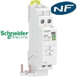 Contacteur heures creuses  - 20A  - 2no  - resi9 XP -R9PCTH20  Schneider